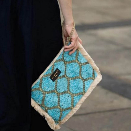 Sorena Τσαντάκι χειρός Juicy Clutch